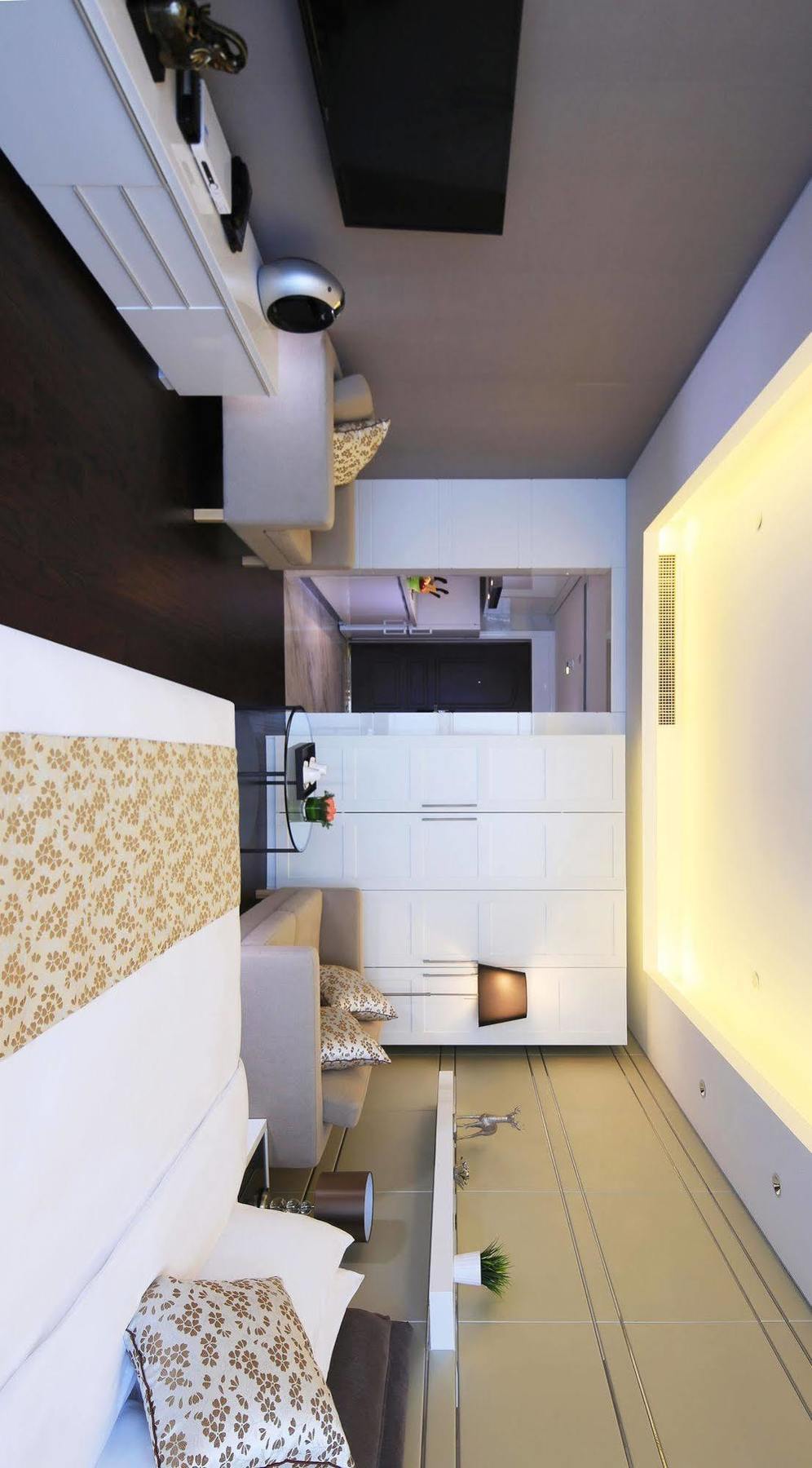 ננג'ינג Suning Auraya Service Apartment Nanjing מראה חיצוני תמונה
